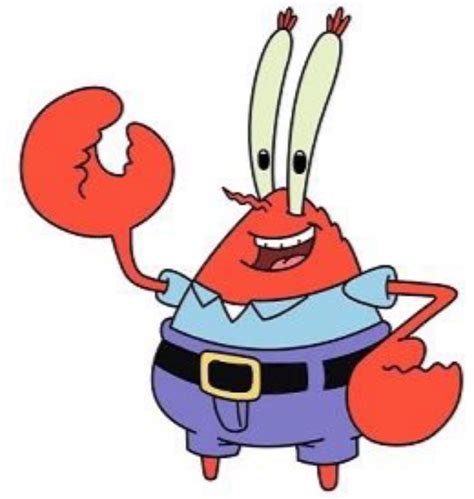 12+ How To Draw A Mr Krabs 2022 | Hutomo