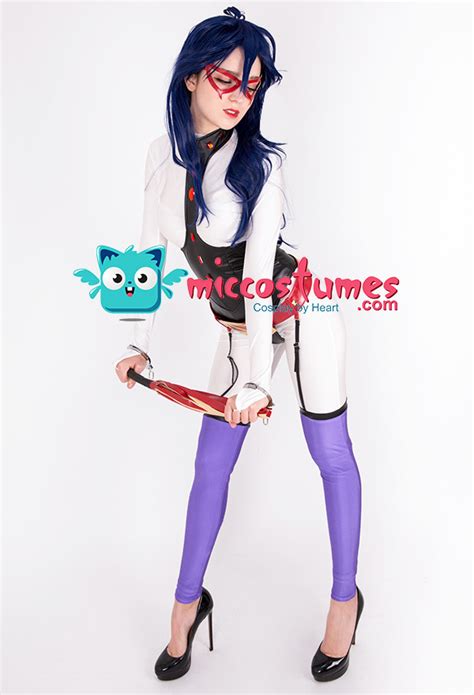 Midnight Cosplay - My Hero Academia Costume | Bodysuit for Sale