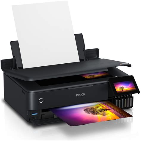 Epson EcoTank ET-8550 - Devis gratuit - Garantie 3 ans LDLC.pro