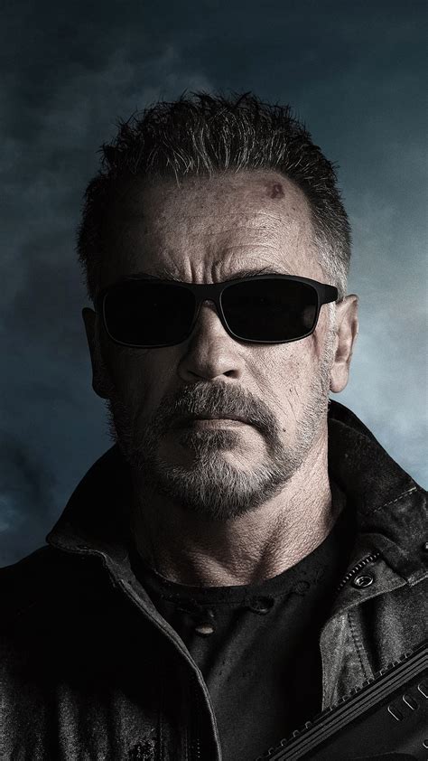 Terminator salvation arnold schwarzenegger - seounooseo