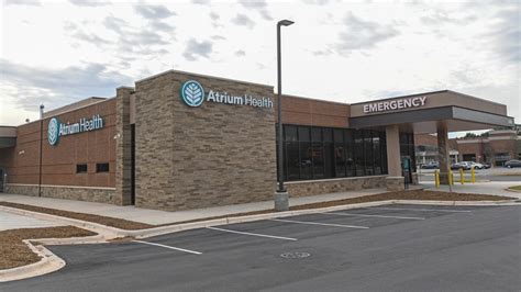 Atrium Health Opens New Emergency Care Facility in Mountain Island