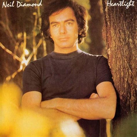 Neil Diamond - Heartlight (CD) | Discogs