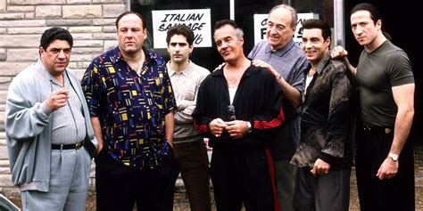 How Breaking A Secret TV Rule Helped The Sopranos’ Success - Movie News