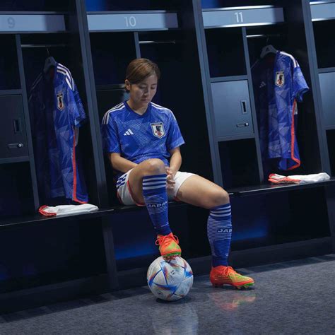 adidas FIFA World Cup 2022 Federation Kits | Nice Kicks