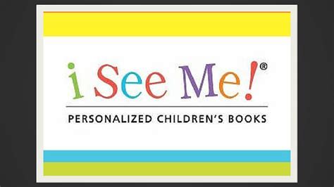 I See Me Books - Personalized Book Product Review - Just Playing House