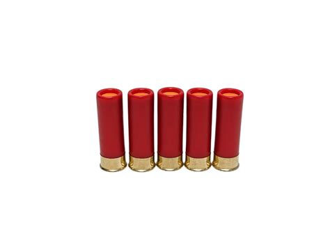 Dragon's Breath Incendiary Shotgun Shells - 12 Gauge - 5 Ct.