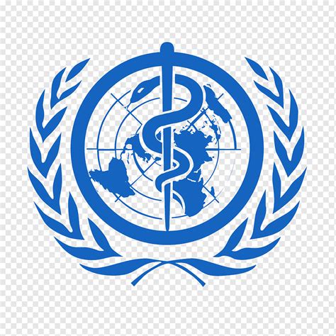 World Health Organization Logo Png