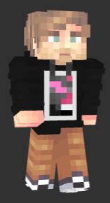 I made Mr. Beast a minecraft skin with the 40 Million subscriber ...