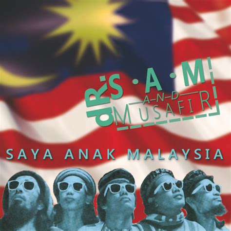 Saya Anak Malaysia Songs Download: Saya Anak Malaysia MP3 Malay Songs ...