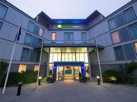 Holiday Inn Express Hotel London - Stansted Airport