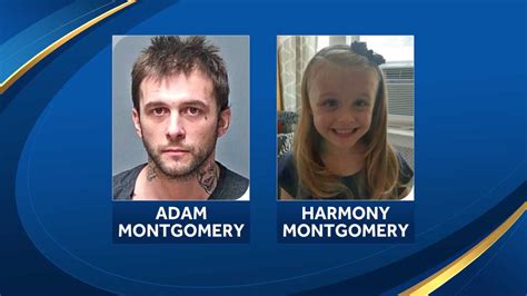 Harmony Montgomery investigation: Affidavit released