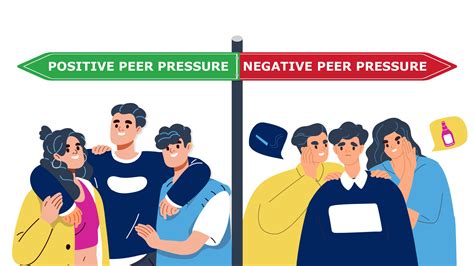 How to Tackle Peer Pressure | Casita.com