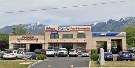 Mcneil's Napa Autocare Center - Sandy, UT 84070 Auto Repair