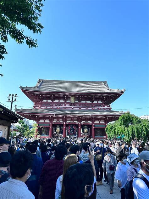 Asakusa Shrine : r/japanpics