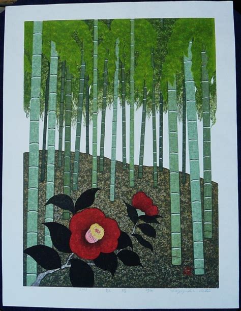 MORE CONTEMPORARY ARTISTS - Japanese Woodblock Prints