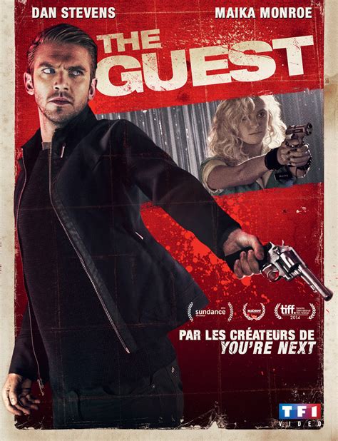 The Guest 1 - mash za carou download