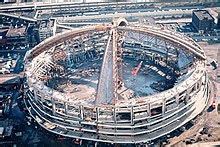 Kingdome - Wikipedia