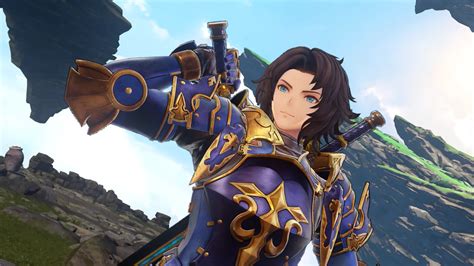 Granblue Fantasy Relink: Best Lancelot Build Guide