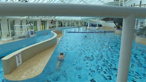 Falmouth's Ships and Castles Leisure Centre will close at the end of ...