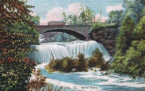 Elyria, Ohio, USA History, Photos, Stories, News, Genealogy, Postcards ...