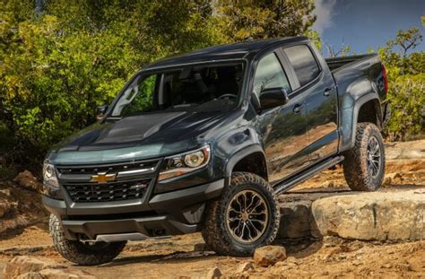 The Best Off-Road Trucks of 2021 | U.S. News & World Report