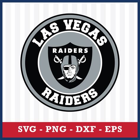 Raiders Logo Png