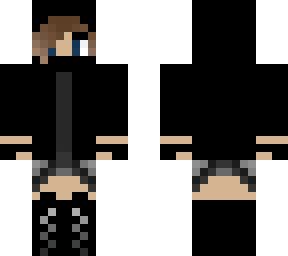 Ninja | Minecraft Skins