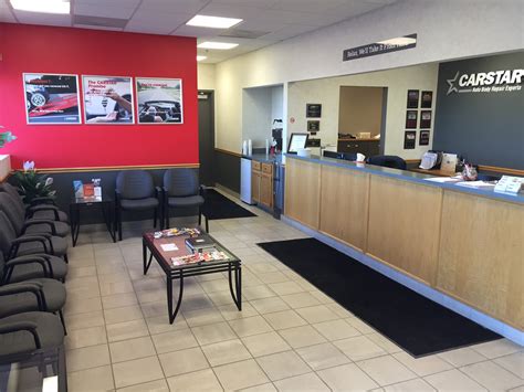 Auto Body & Collision Repair Shop in Lee's Summit, MO | CARSTAR