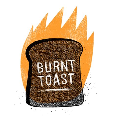 Burnt Toast by Food52 on Apple Podcasts