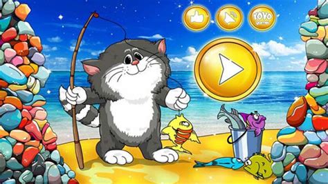 13 Free Fishing games for kids (Android & iOS) | Free apps for Android ...