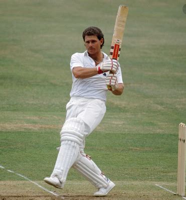 Robin Smith - Cricket Life