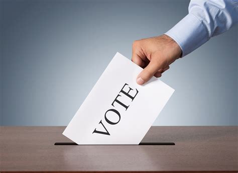 Federal Government election: UQ experts available for media - UQ News ...