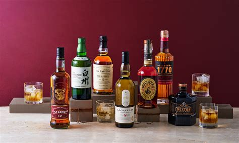 Best of Whisky and Rum 2023: The world’s best whisky | Cellar Press