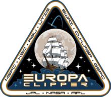 Europa Clipper - Wikiwand