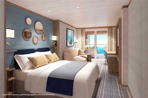 P&O Iona Cabins - Frequently Asked Questions — Cruise Lowdown