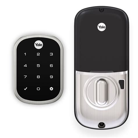 Mortise Yale Assure Digital Door Lock, Digital Keypad, Rs 12499 /pcs ...