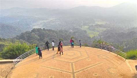 25 Best Places To Visit In Madikeri For A Fascinating Trip