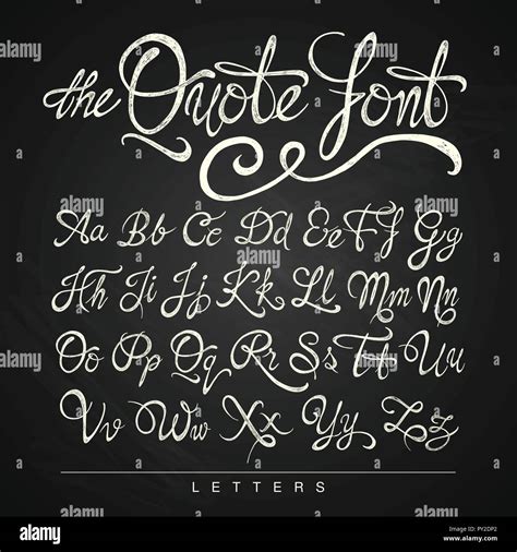 Cool Fonts - D E S I G N L O V E F E S T Cool Fonts / Usually, such ...