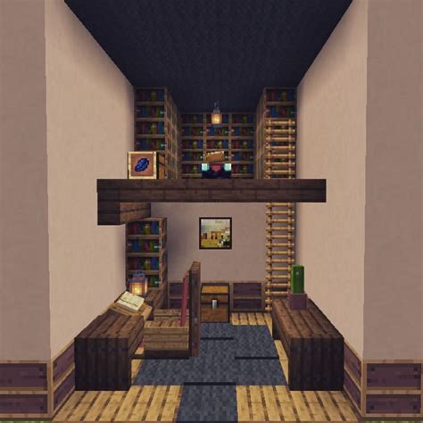 Pin by SuZa on Minecraft Inspirations | Minecraft room, Minecraft ...