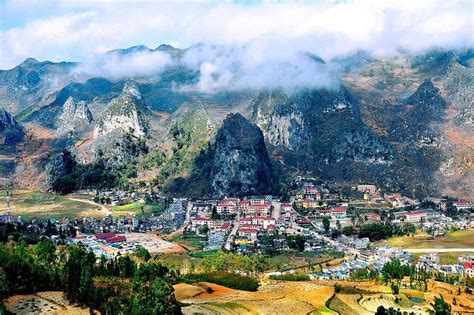 Kinh nghiệm đi du lịch Đồng Văn - Hà Giang tự túc an toàn, thú vị