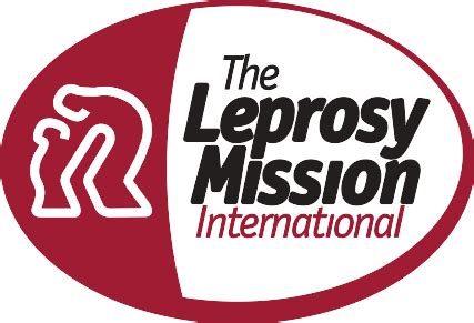 The Leprosy Mission International Logo Download png