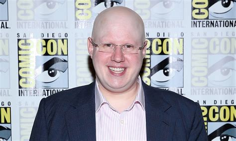 Matt Lucas reveals what he thinks about Bake Off after quitting