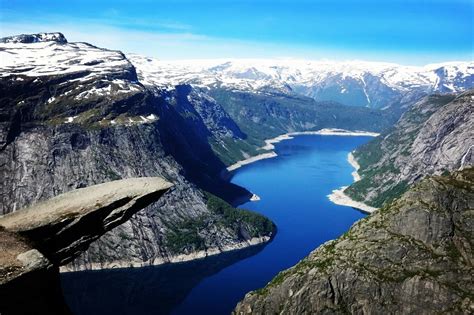 THE 15 BEST Things to Do in Odda (2024) - Must-See Attractions