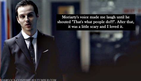 Jim Moriarty Sherlock Quotes. QuotesGram