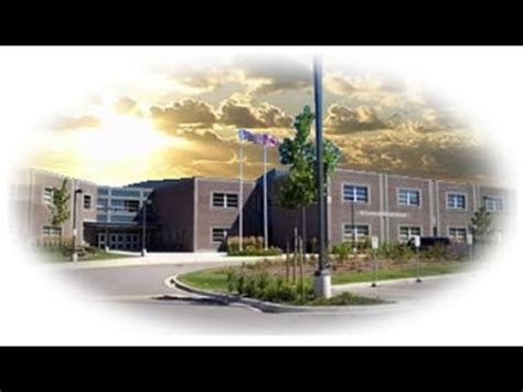 Rutland Senior Secondary Virtual School Tour - YouTube