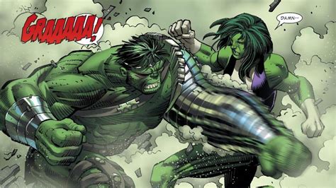 #ComicBytes: Banner vs Walters, who is the better Hulk?