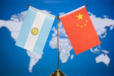 Conversatorio “Las relaciones Argentina-China en la crisis del orden ...