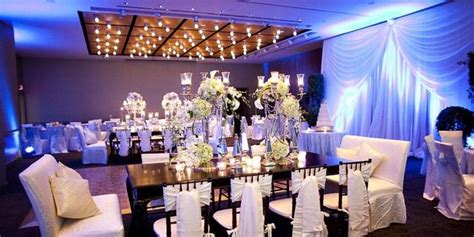 Magnolia Hotel Houston Weddings | Get Prices for Wedding Venues in TX