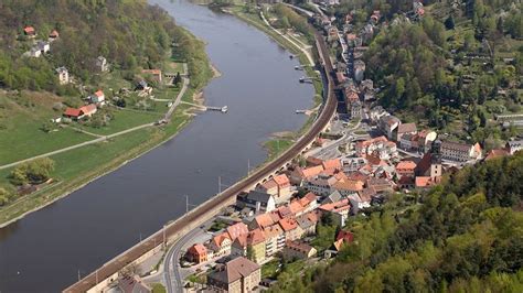 Elbe River summary | Britannica