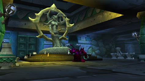 Blackfathom Deeps Boss Loot Guide - Season of Discovery - Новости Wowhead